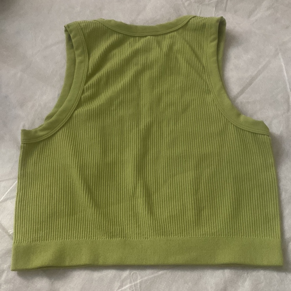 Tank Top - Picture 3 of 3